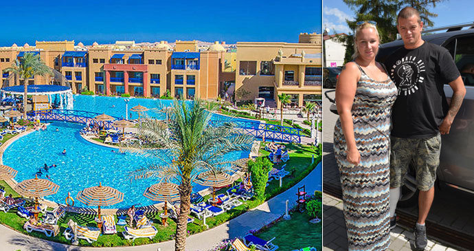 Adult Guide in Hurghada